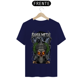 Nome do produto Bahia Metal