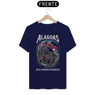Nome do produto Alagoas Metal