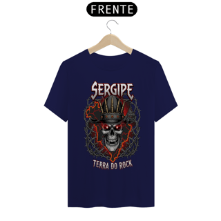 Nome do produto Sergipe Metal
