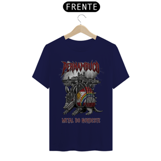 Nome do produto Pernambuco Metal