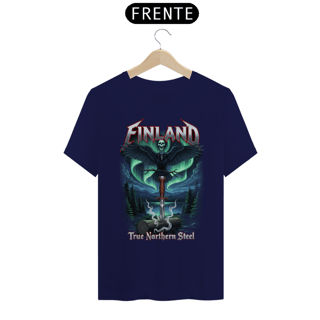 Nome do produto Finland Metal