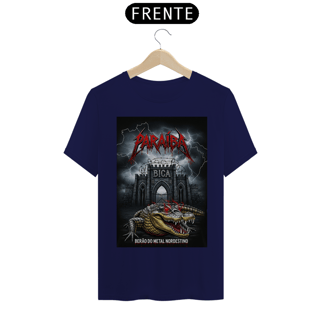 Nome do produto Paraíba Metal