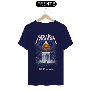 Nome do produto Paraíba Metal
