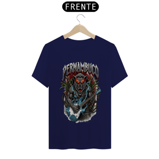 Nome do produto Pernambuco Metal