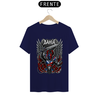 Nome do produto Bahia Metal