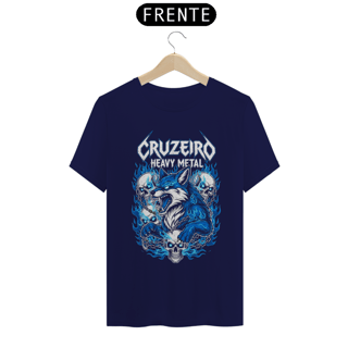 Nome do produto Cruzeiro Metal