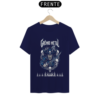 Nome do produto Grêmio Metal