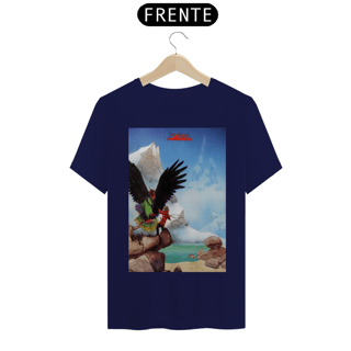 Nome do produto Budgie