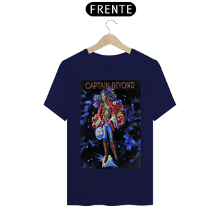 Nome do produto Captain Beyond