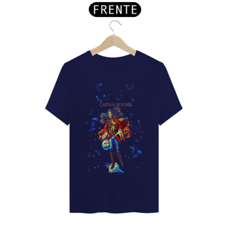 Nome do produto Captain Beyond