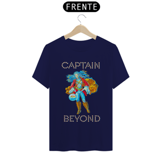Nome do produto Captain Beyond