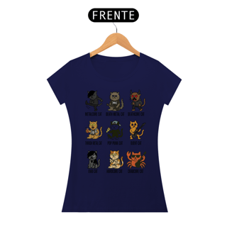 Nome do produto Cats