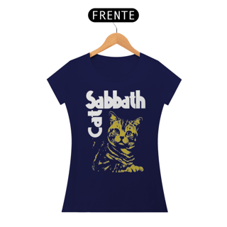 Nome do produto Cat Sabbath