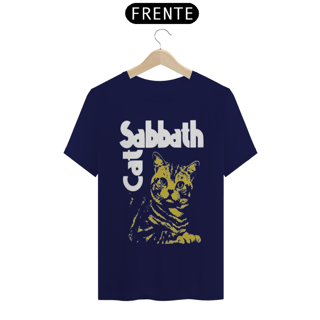 Nome do produto Cat Sabbath