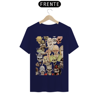 Nome do produto Metal Mascotes