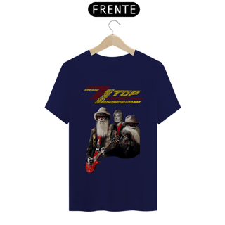Nome do produto ZZ Top
