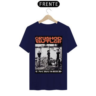 Nome do produto Crushed Butler