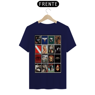 Nome do produto Van Halen