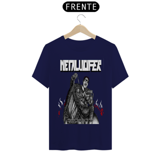 Nome do produto Metalucifer