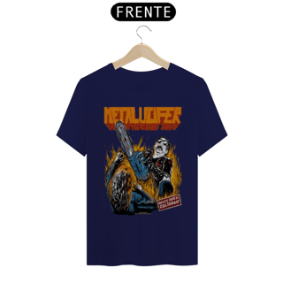 Nome do produto Metalucifer