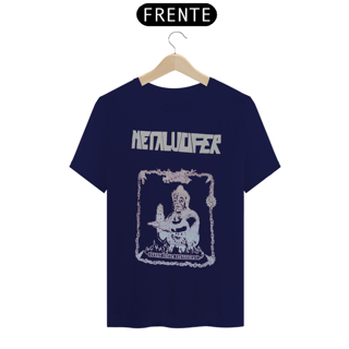 Nome do produto Metalucifer