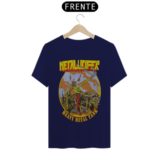 Nome do produto Metalucifer