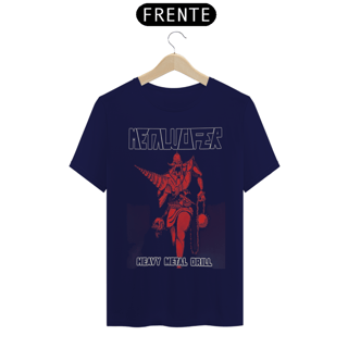 Nome do produto Metalucifer