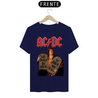 Nome do produto AC/DC