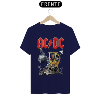 Nome do produto AC/DC