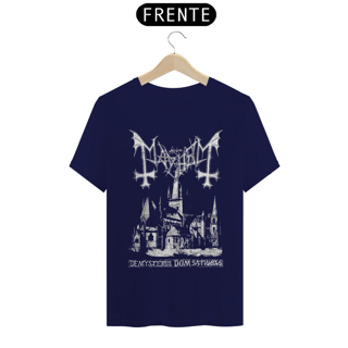 Nome do produto Mayhem