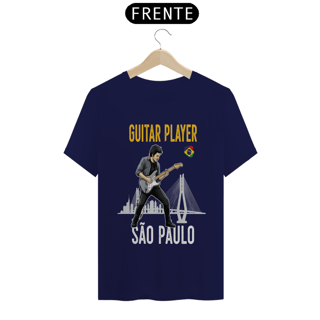 Guitarrista São Paulo Sp