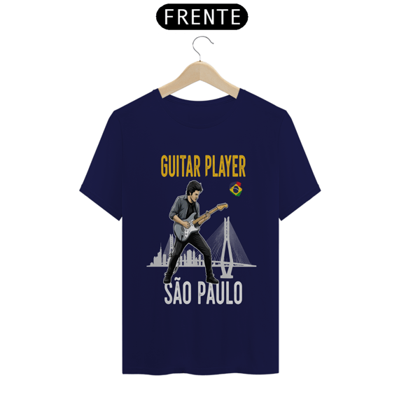 Guitarrista São Paulo Sp
