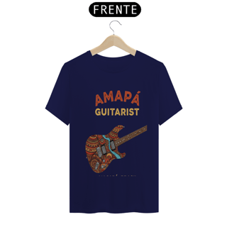 Nome do produto Guitarrista Amapá AP