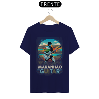 Nome do produto Guitarrista Maranhão MA