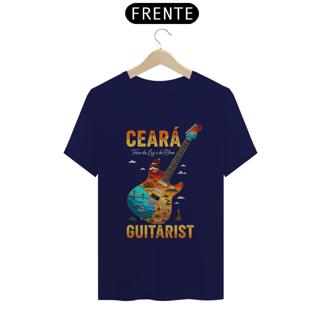 Nome do produto Guitarrista Ceará CE
