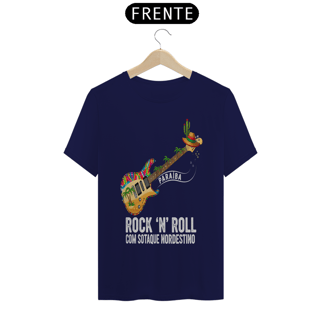 Nome do produto Guitarrista Paraíba PB