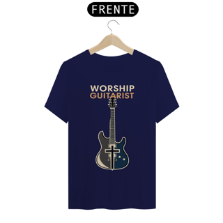 Nome do produto Guitarrista Worship