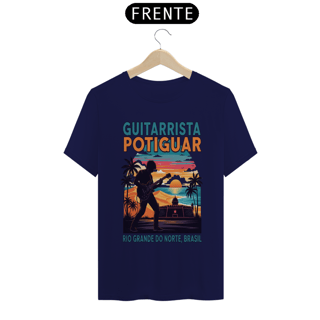 Nome do produto Guitarrista Rio Grande do Norte RN