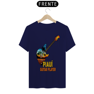 Nome do produto Guitarrista Piauí PI