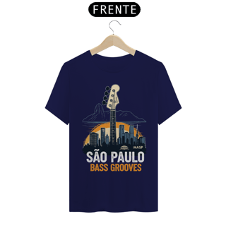 Nome do produto Baixista São Paulo SP