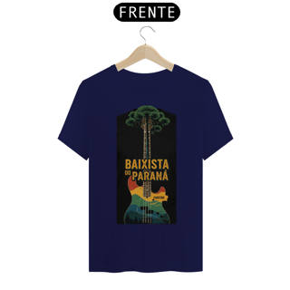 Nome do produto Baixista Paraná PR