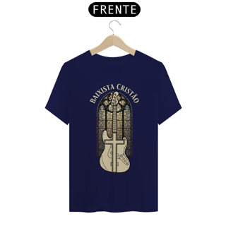 Nome do produto Baixista Cristão