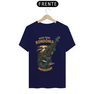 Nome do produto Baixista Rondônia RO