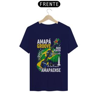 Nome do produto Baixista Amapá AP