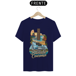 Nome do produto Baixista Ceará CE