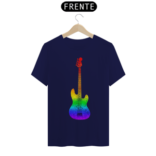 Nome do produto Baixista LGBT