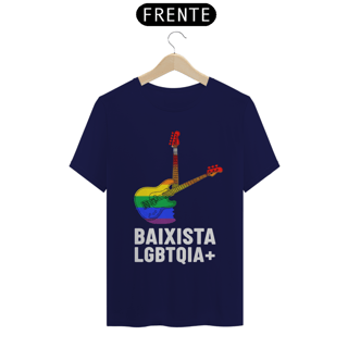 Nome do produto Baixista LGBT