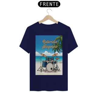 Nome do produto Baterista Alagoas AL