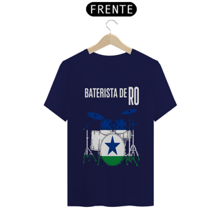 Nome do produto Baterista Rondônia RO