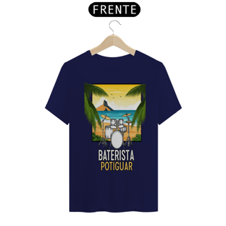 Nome do produto Baterista Rio Grande Do Norte RN